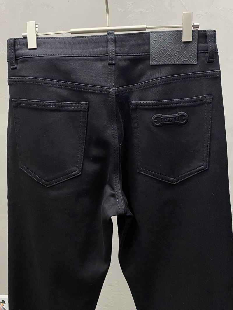 Ferragamo Jeans